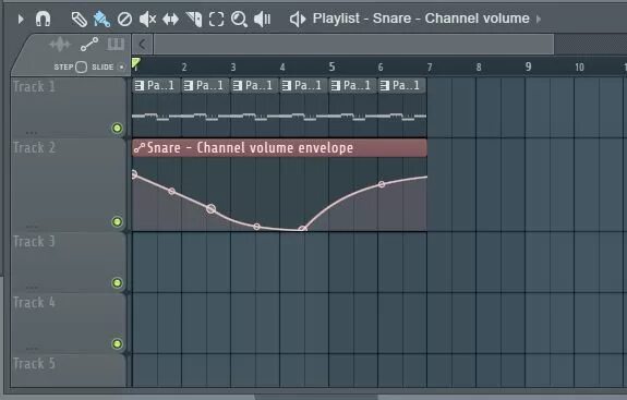Fl studio automation. Automation clip в fl studio 20. автоматизация в фл студио 20. автоматизация темпа в fl. автоматика в фл.