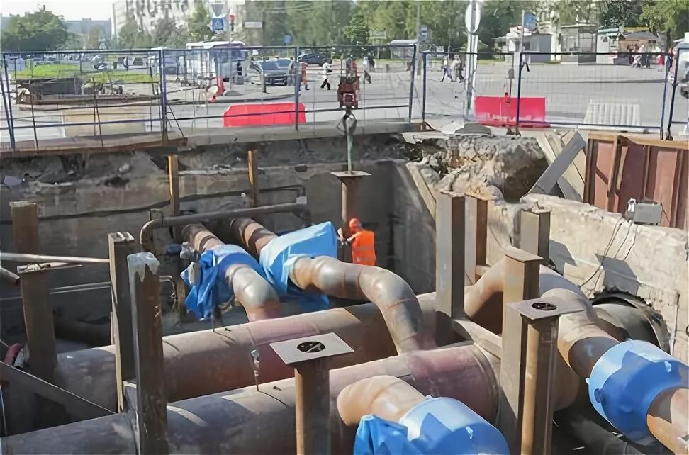 водоканал теплосети. водоканал теплосети. водоканал теплосети. опрессовка тепловых сетей. водоканал теплосети.