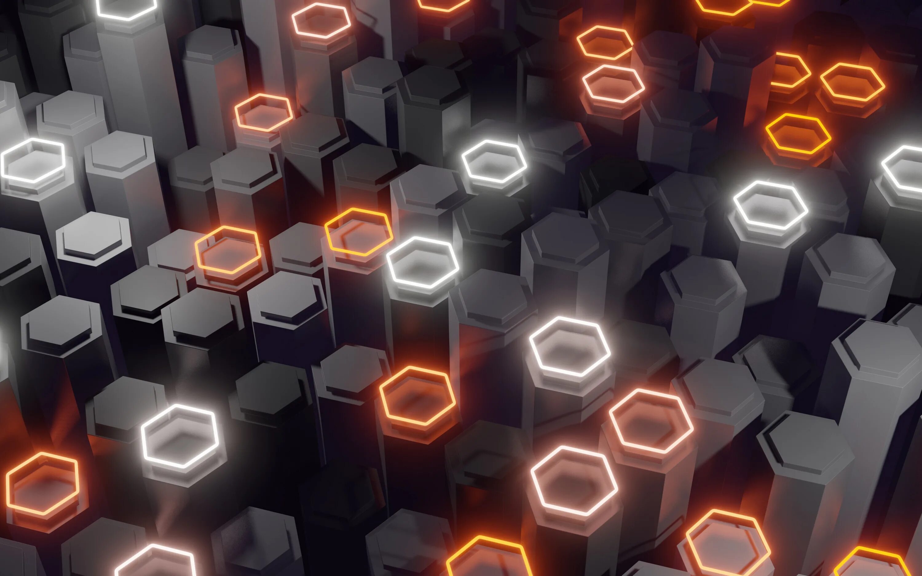 Обои на рабочий стол цветные. Background 6. Абстракция космос. Гексагон crysis. Шестиугольники crysis.