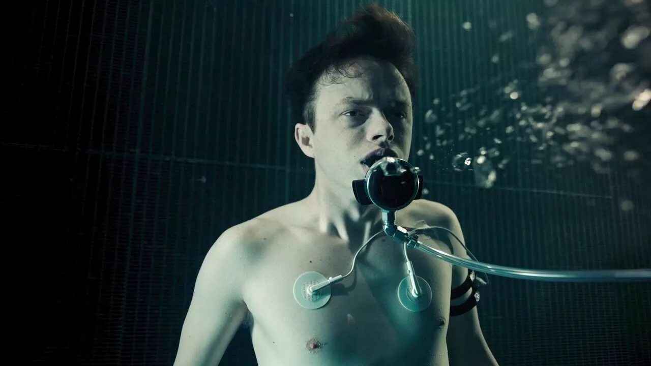 Лекарство от здоровья (2016). Лекарство от здоровья фильм кадры. A Cure for Wellness фильм. Дэйн ДЕХААН Мистер Локхарт