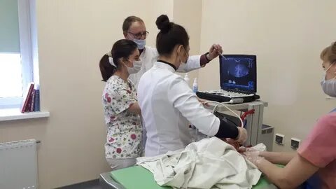 Нейросонография ул зенитчиков 3 корп 2