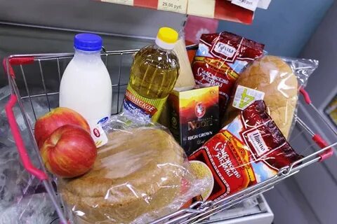 Значимая продукция
