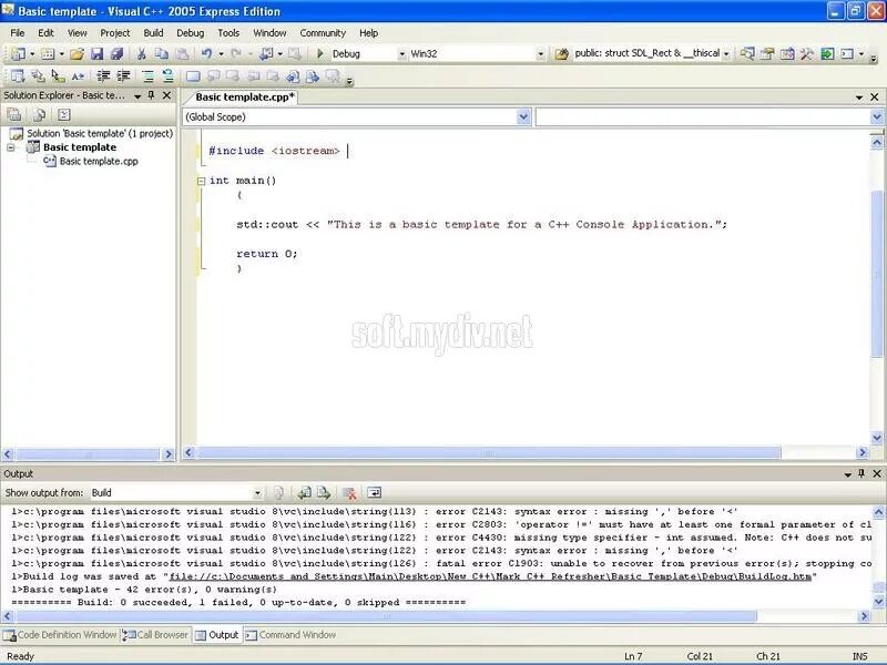 Visual 2005. Visual studio 2005 c++. microsoft visual 2005. microsoft visual c 2005. visual c++ программа.