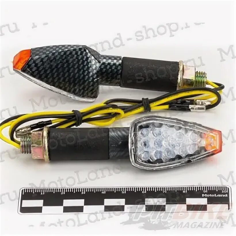 задний фонарь на drz 400. пластик бака левый enduro 250 lt/st/ex белый. указатели поворота светодиодные пара 12 led turn signal. поворотники и стоп сигнал на питбайк. защита рук с поворотниками.