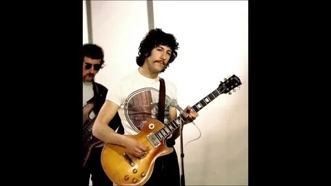 Peter green friends