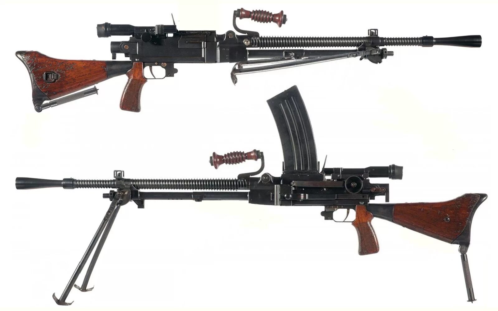 Type 99 пулемёт. Type 99 Light Machine Gun. Японский пулемет Type 99. Пулемёты второй мировой войны.