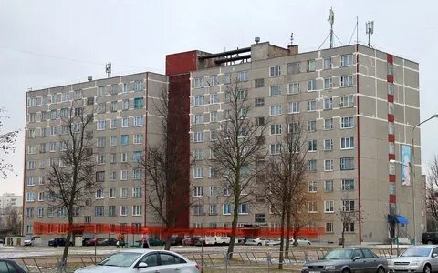 Ул строителей 22