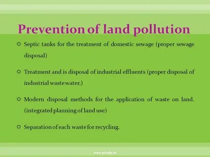 Pollution перевод