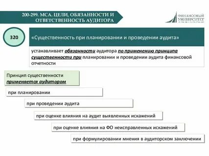 Статус аудита