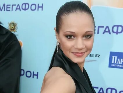 Ekaterina Gusevaning jinsiy aloqa sahnalari