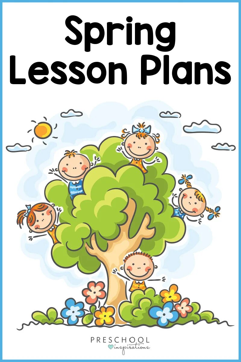 Spring lessons