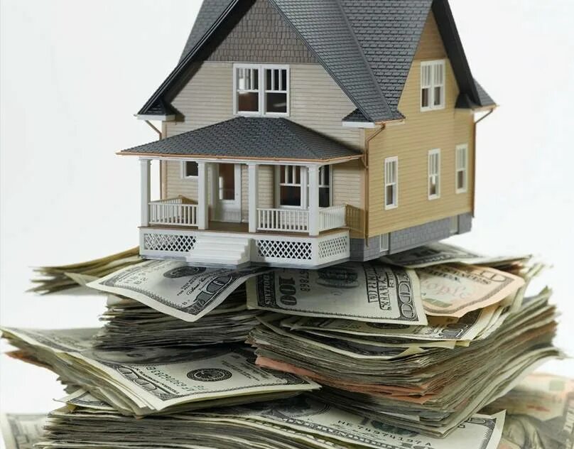 Залог недвижимости калькулятор кредита. Недвижимость ипотека. Залог недвижимости. Вложение в недвижимость. Займ под недвижимость.