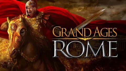 Grand rome