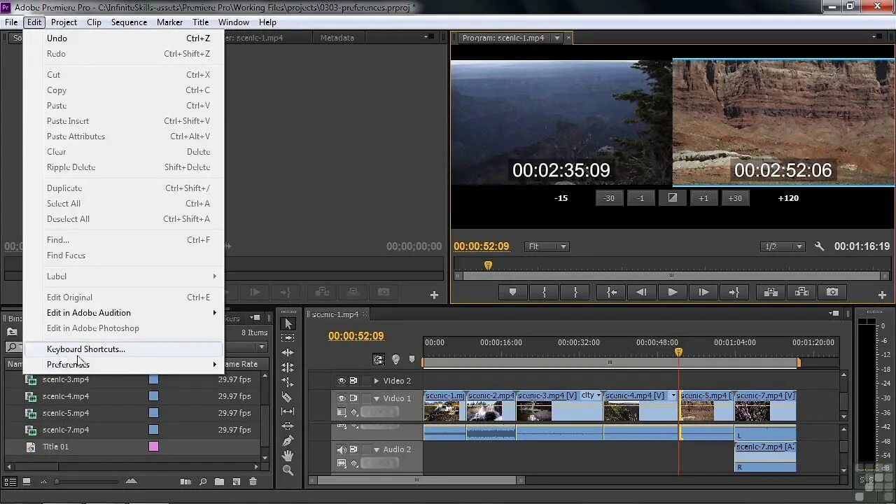 Premiere Pro 6. Интерфейс Adobe Premiere Pro cs5. Адоб премьер cs6. Окно Project в Premiere Pro.