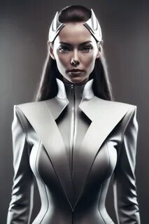 Ай женщина