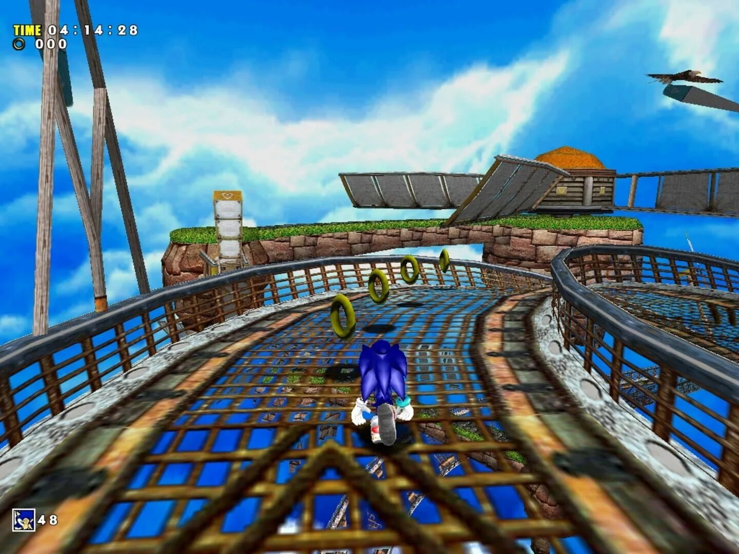 Sonic Adventure игра. Sonic Adventure DX 2004. Игра Соник Adventure DX. Sonic x игра. Игры соник на компьютер