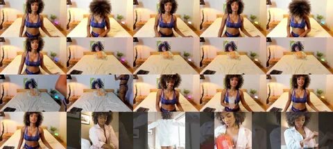 Kleogold chaturbate