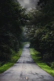 No through road