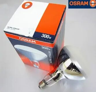 Лампа osram ultra
