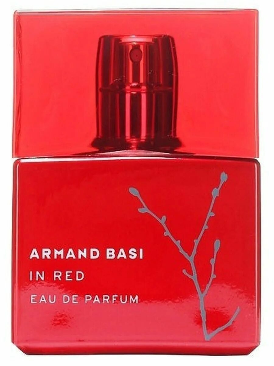 Armand basi in Red 50ml. Armand basi in Red w EDP 50 ml. Арманд баси духи женские 30 мл. Armand basi in Red woman EDP 50 ml. Туалетная вода armand basi in red