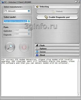 Unlocker 4
