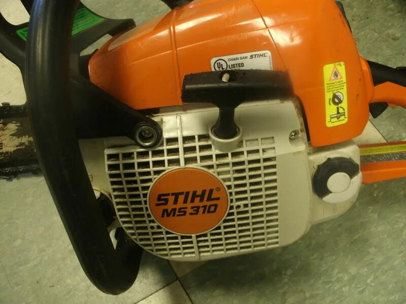 Не поступает масло штиль. Штиль ms310. Stihl MS 310. Пила штиль МС 310. Ms310 штиль китайская.