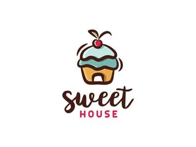 Sweet house
