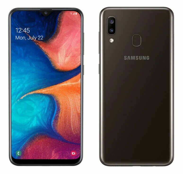 Самсунг а10 гб. Samsung Galaxy a20. Samsung Galaxy a20 32gb. Самсунг галакси с 20. Samsung Galaxy a20 3 32gb.