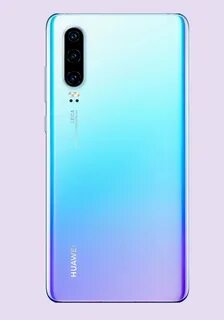 Huawei смартфон huawei p30 8 256gb