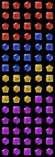 Crystal meme