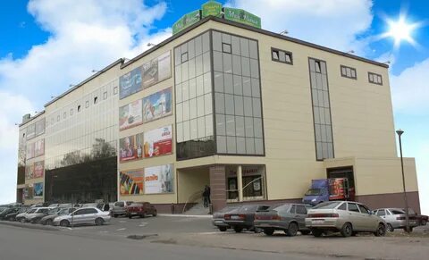 Магазин моя родня пенза рахманинова