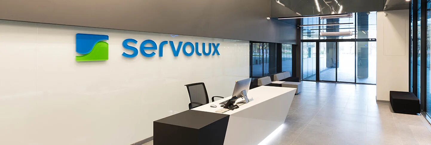 Mail servolux by почта