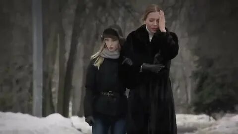 Мелодрамы прости прощай