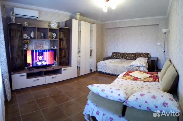 Авито судак снять. Авито судак снять