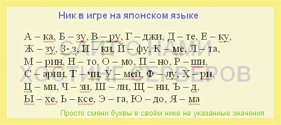 Прикольный ник для девочки