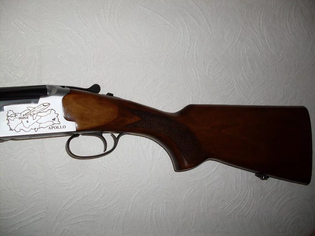 Продам ружье авито