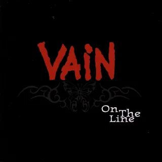 Vain