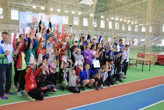 манеж луч екатеринбург