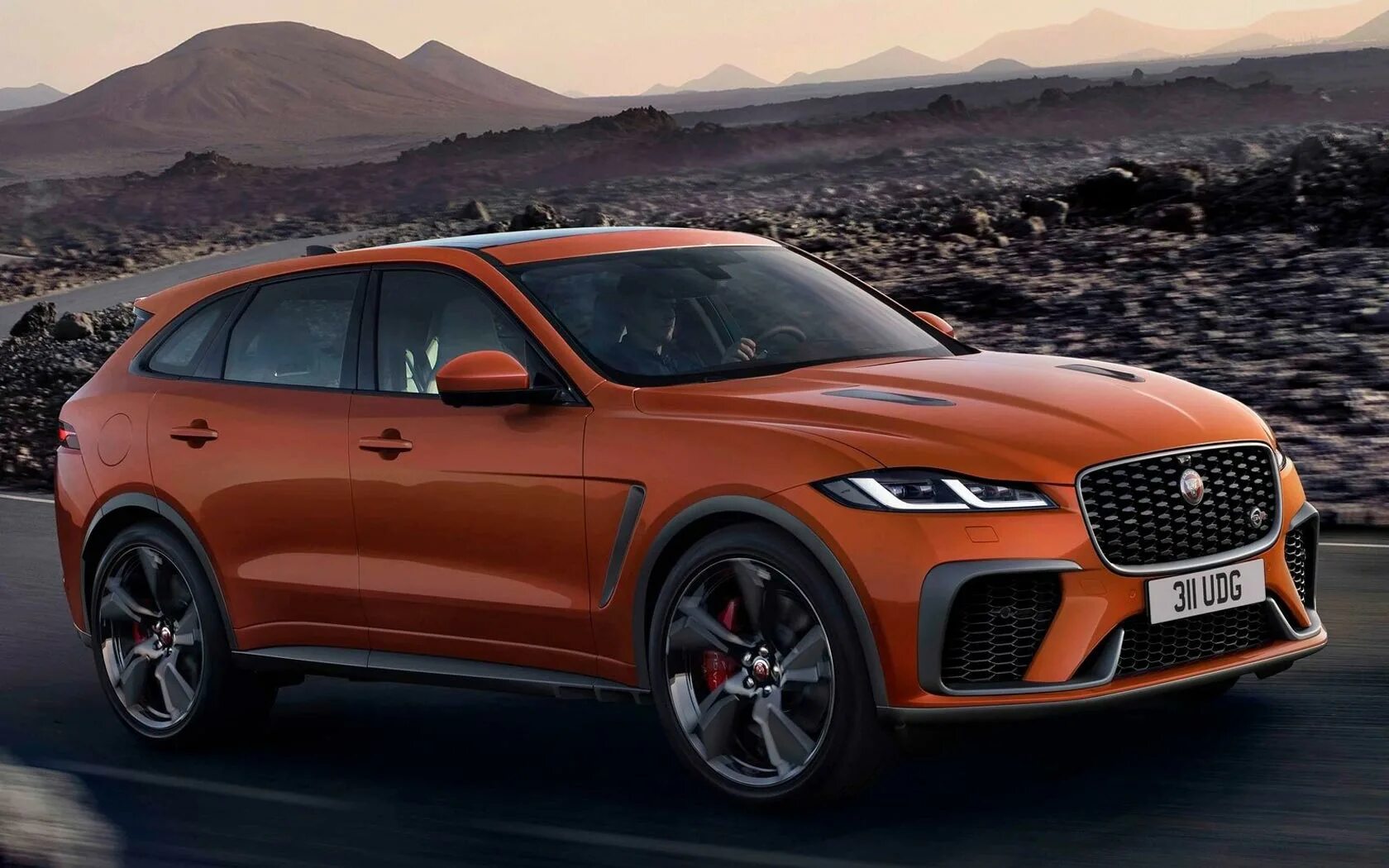 F pace 2025. F pace 2025