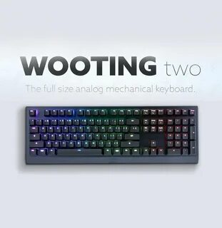 Wooting