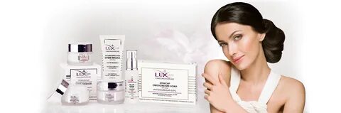 Сайт lux