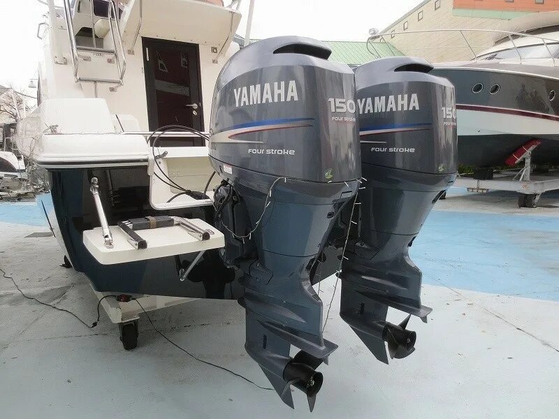 Катер Yamaha CR-25 Luxair. Yamaha cr25. Yamaha Luxair. Ямаха cr2020]. Купить ямаху пермь