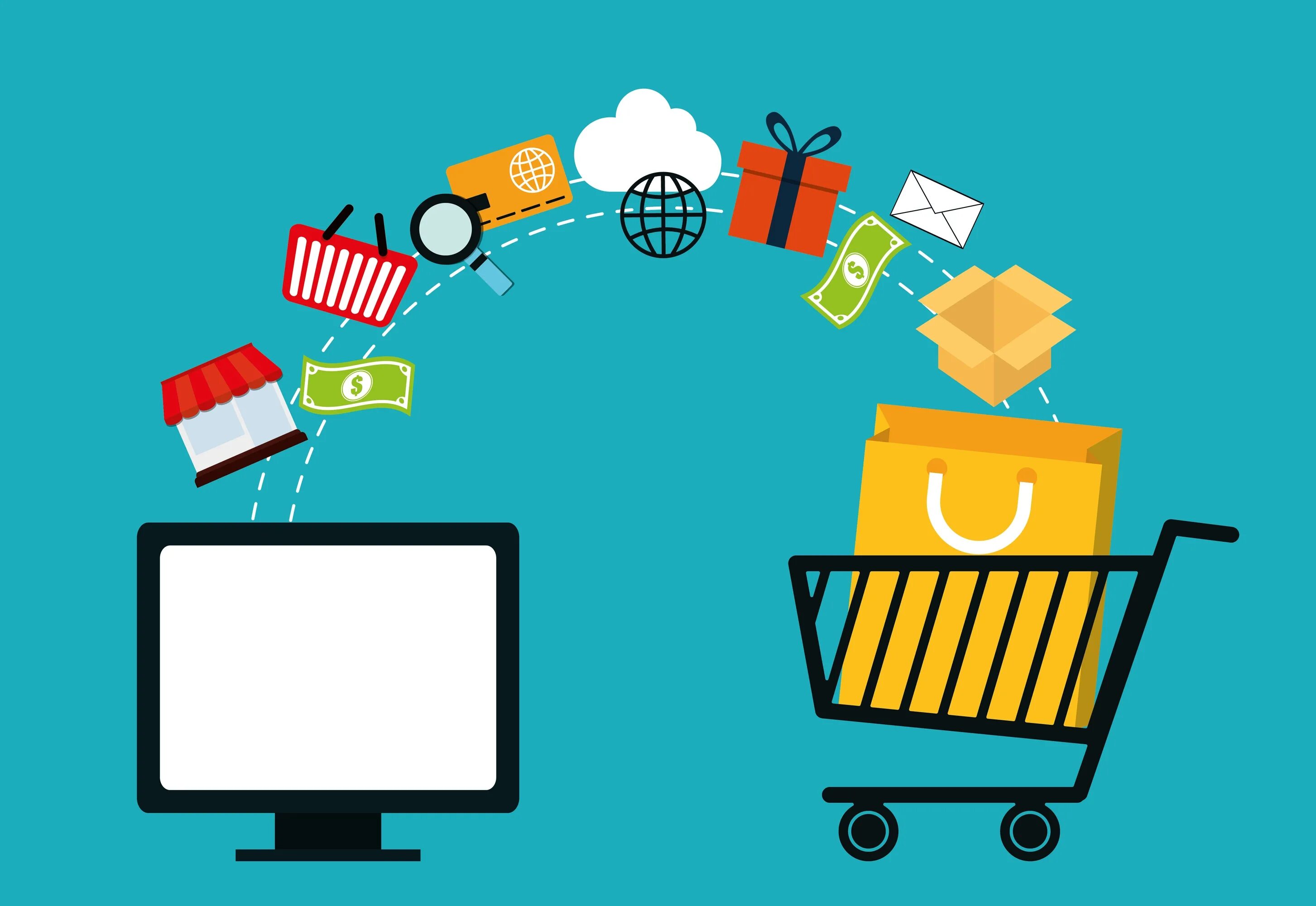 Информационные технологии в торговле. Интернет торговля. Картинки для интернет магазина. Электр интернет магазин. Электронная торговля.