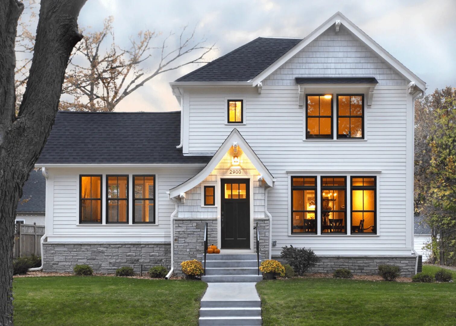 Wait house