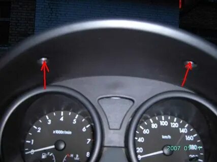 Ошибка шевроле авео т250