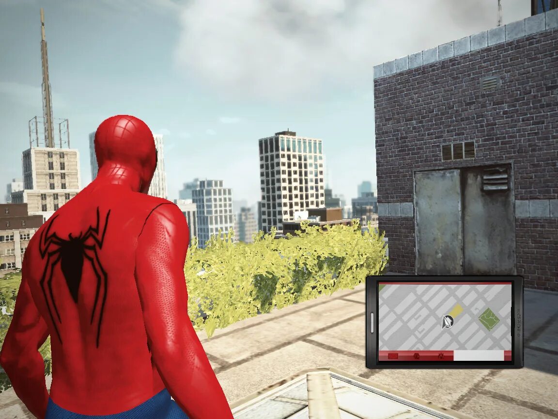 Скин spider man. Скин spider man