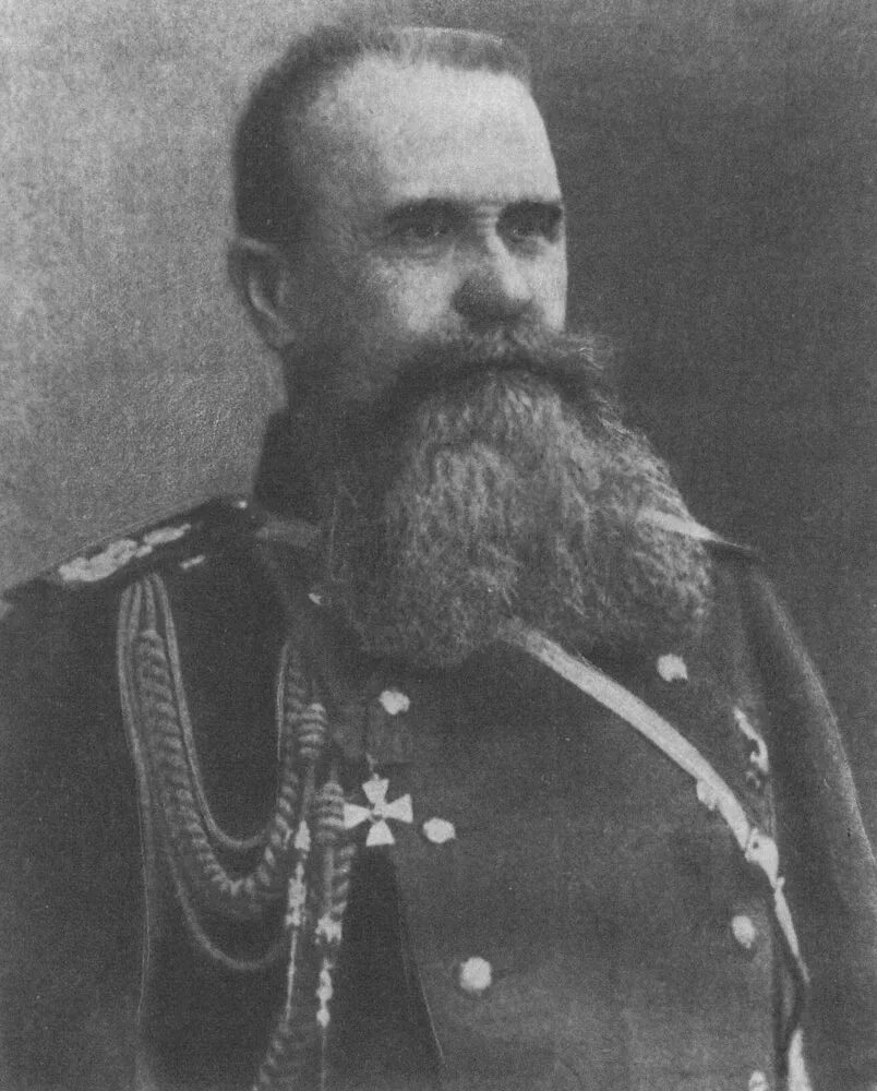 Первый российский генерал. Генерал Иванов 1914. Генерал Иванов 1917.