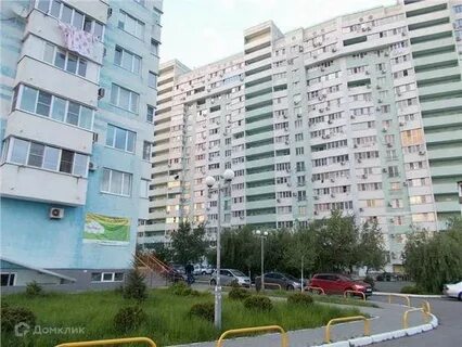 Ул сормовская 204