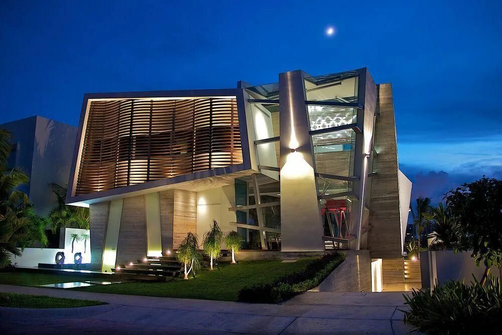 Architect design