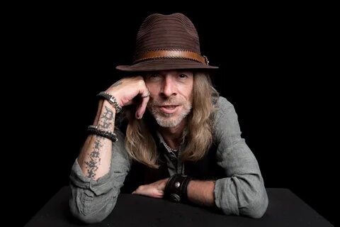Rex brown